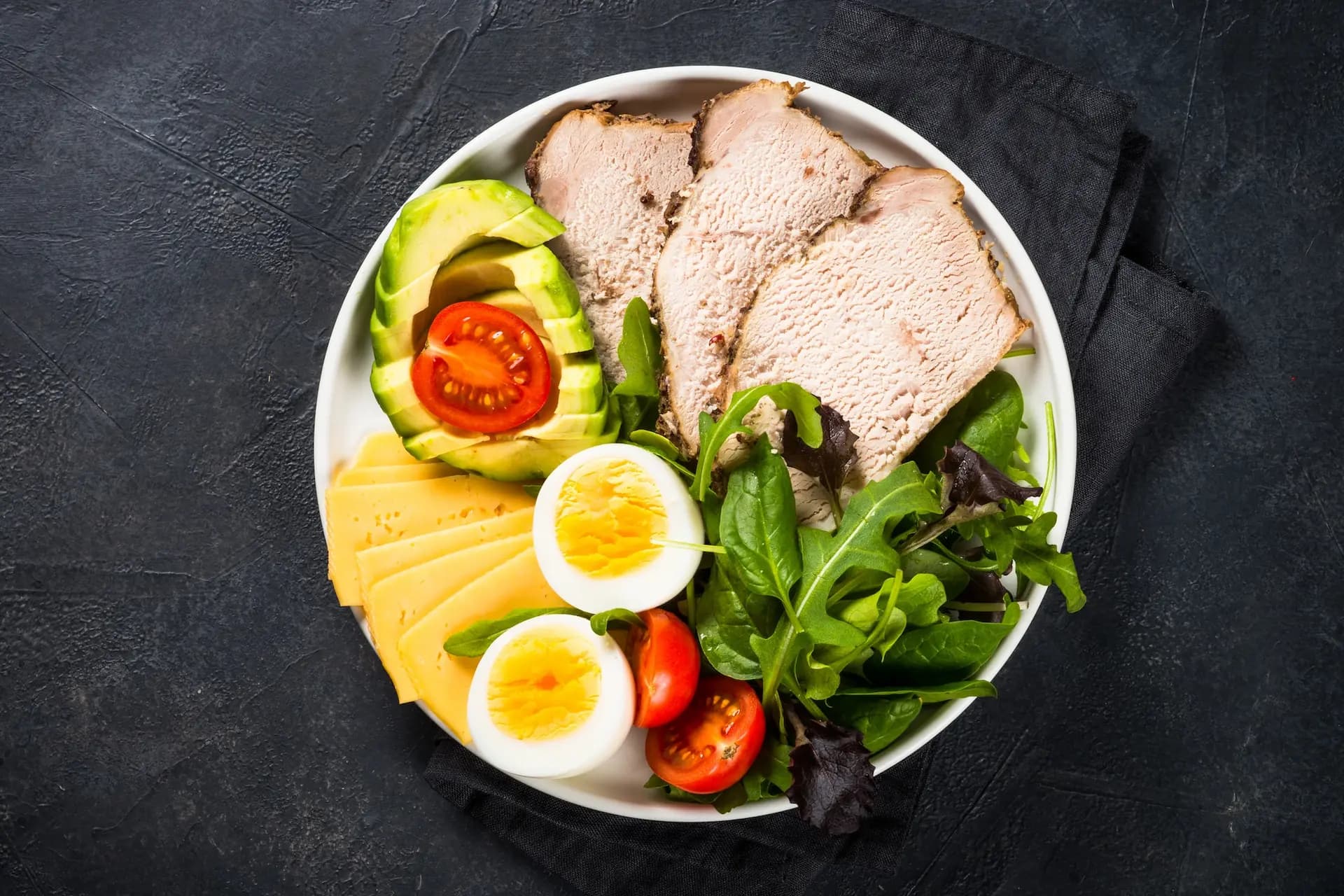 Alimentação Saudável: O básico que precisas saber